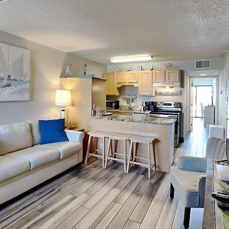 Villas Capri #2 Fort Walton Beach Exterior foto