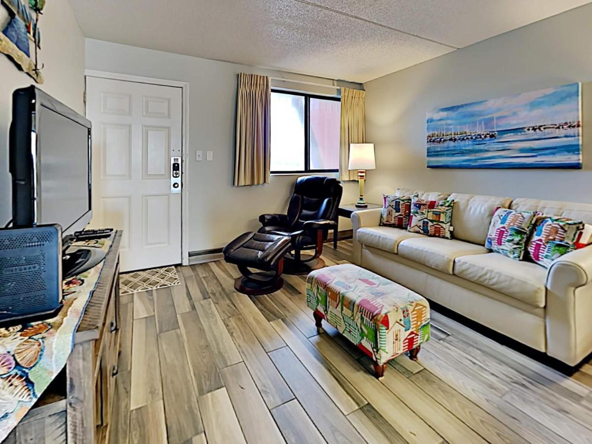 Villas Capri #2 Fort Walton Beach Exterior foto
