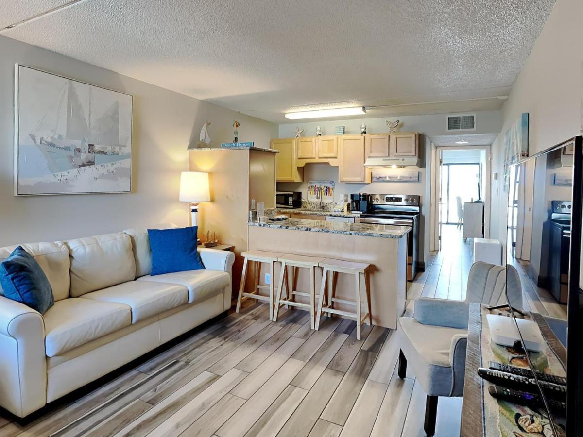 Villas Capri #2 Fort Walton Beach Exterior foto