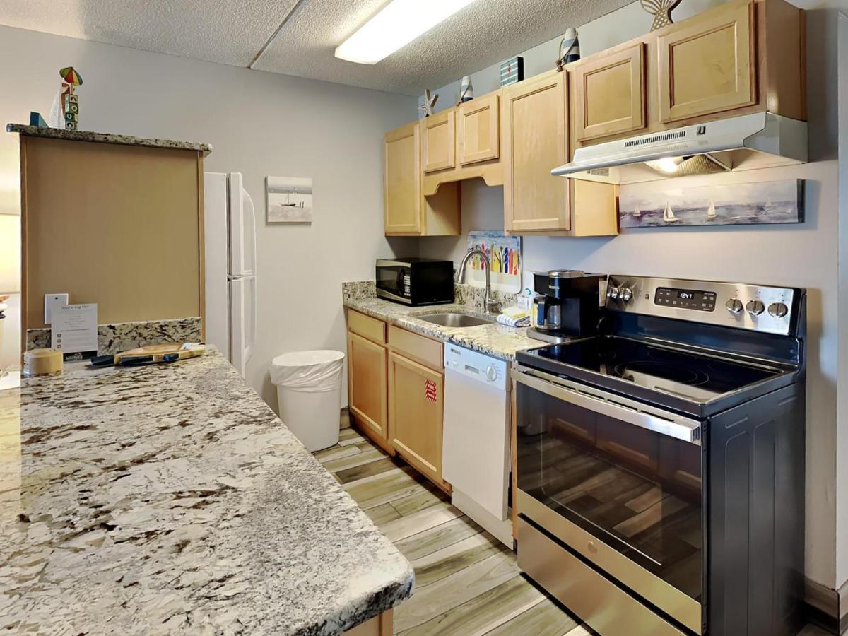 Villas Capri #2 Fort Walton Beach Exterior foto