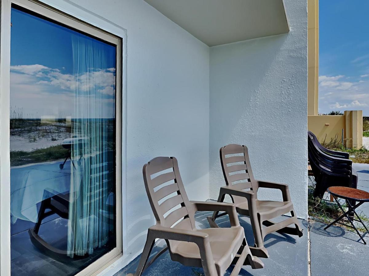 Villas Capri #2 Fort Walton Beach Exterior foto