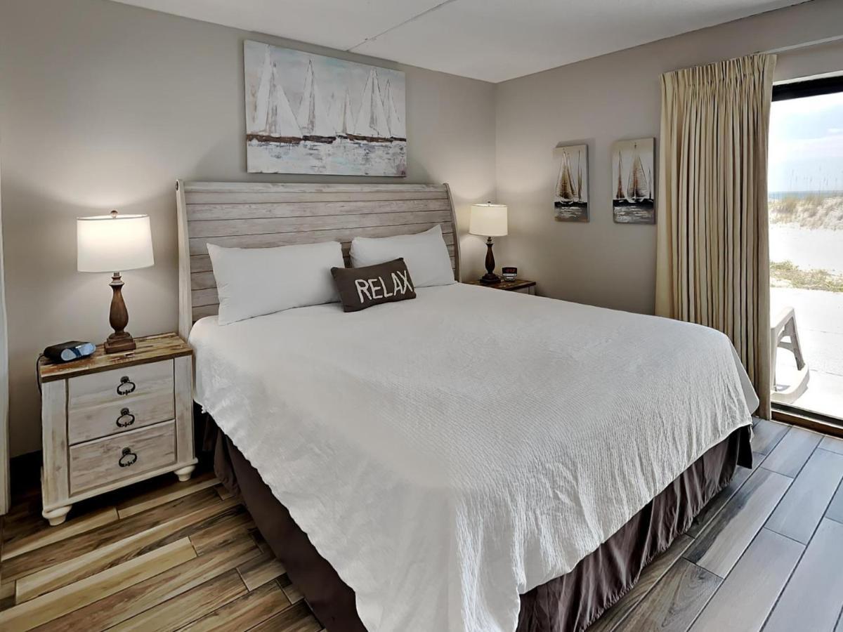 Villas Capri #2 Fort Walton Beach Exterior foto