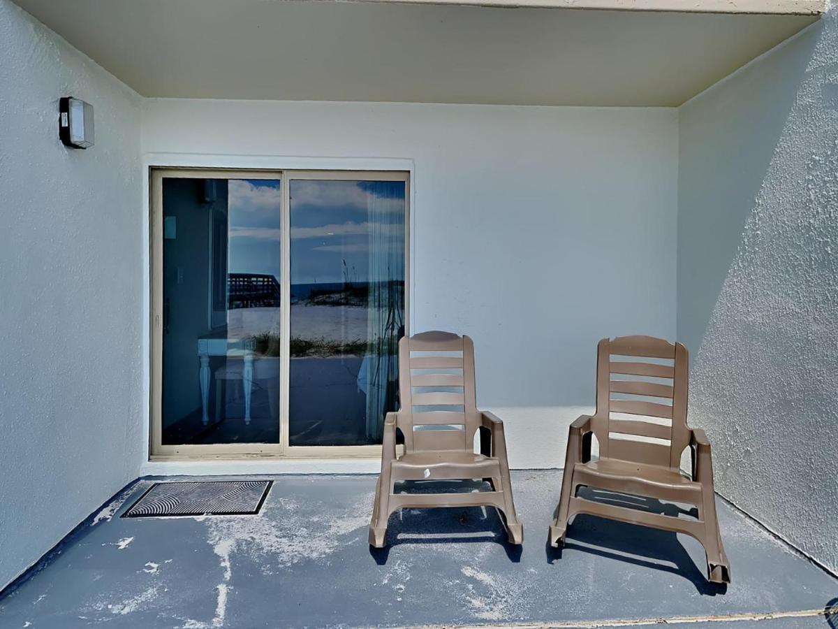 Villas Capri #2 Fort Walton Beach Exterior foto