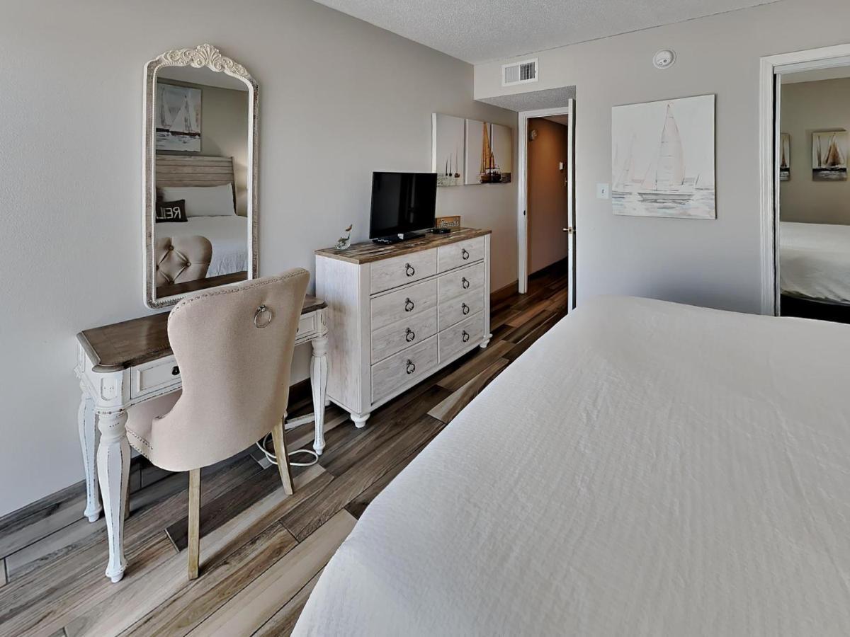 Villas Capri #2 Fort Walton Beach Exterior foto